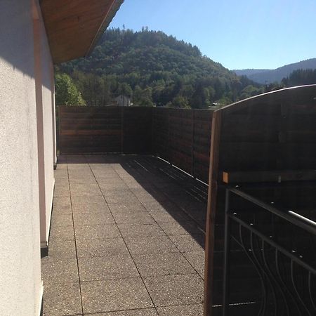 Hotel Les Jolis Coeurs Thiéfosse Zewnętrze zdjęcie