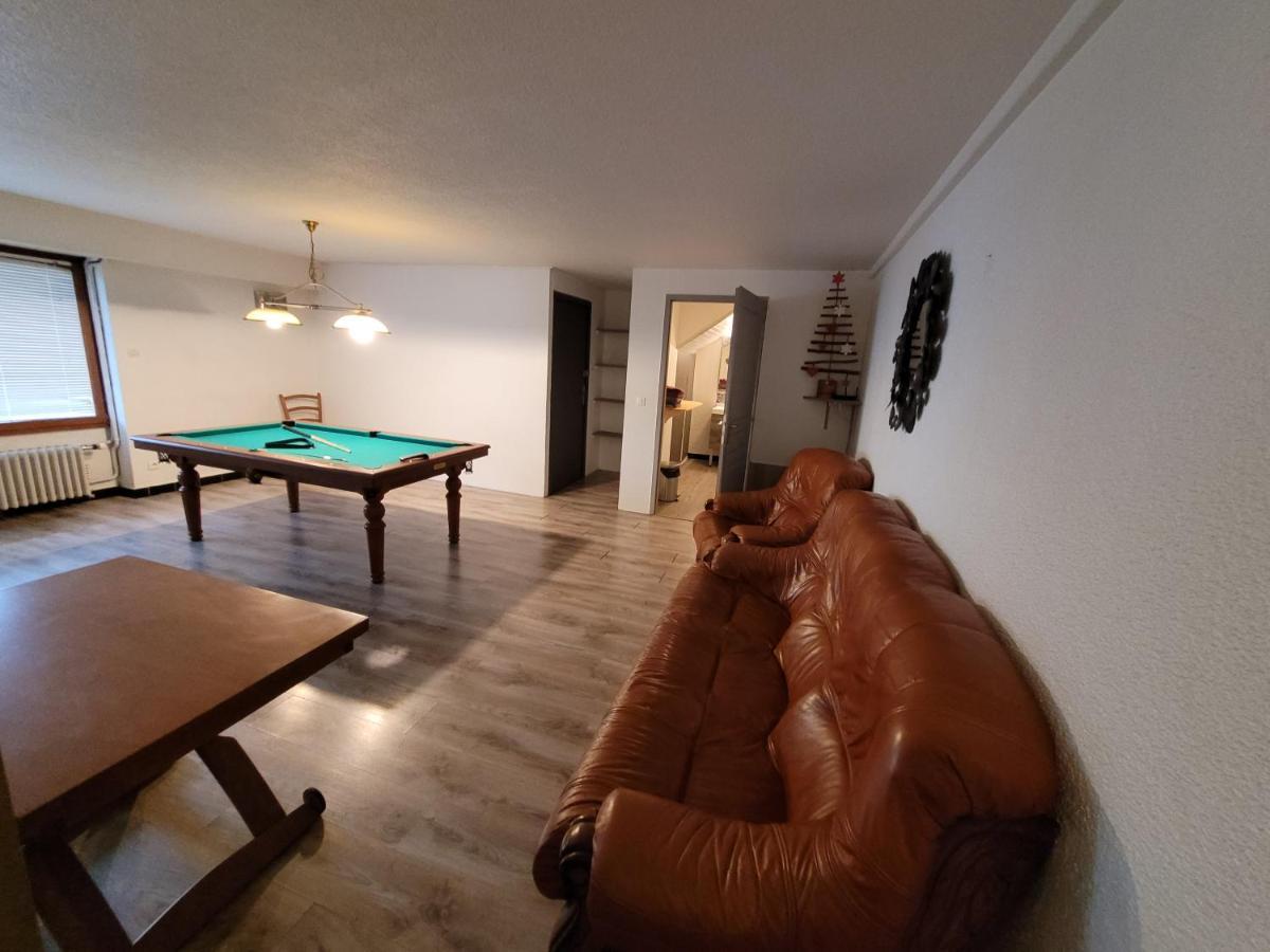 Hotel Les Jolis Coeurs Thiéfosse Zewnętrze zdjęcie