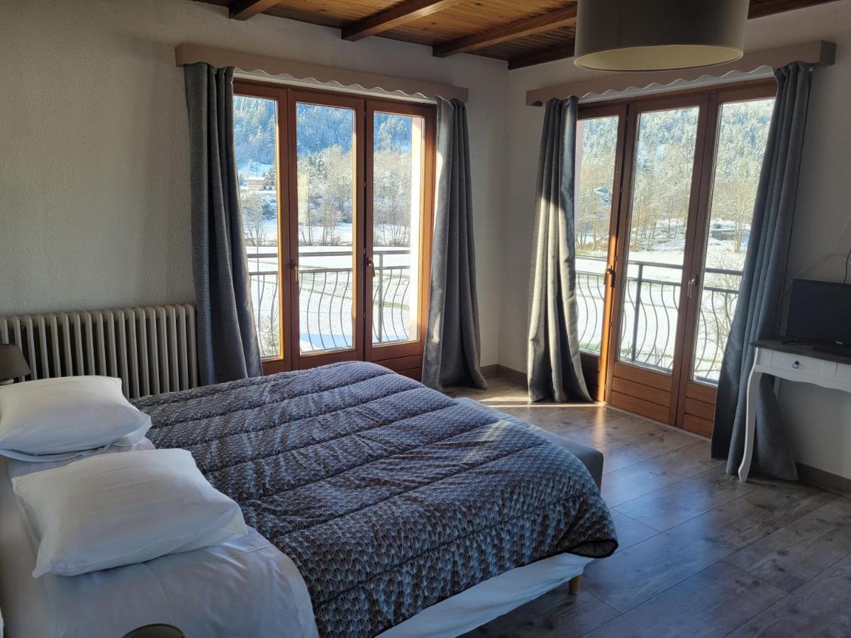 Hotel Les Jolis Coeurs Thiéfosse Zewnętrze zdjęcie