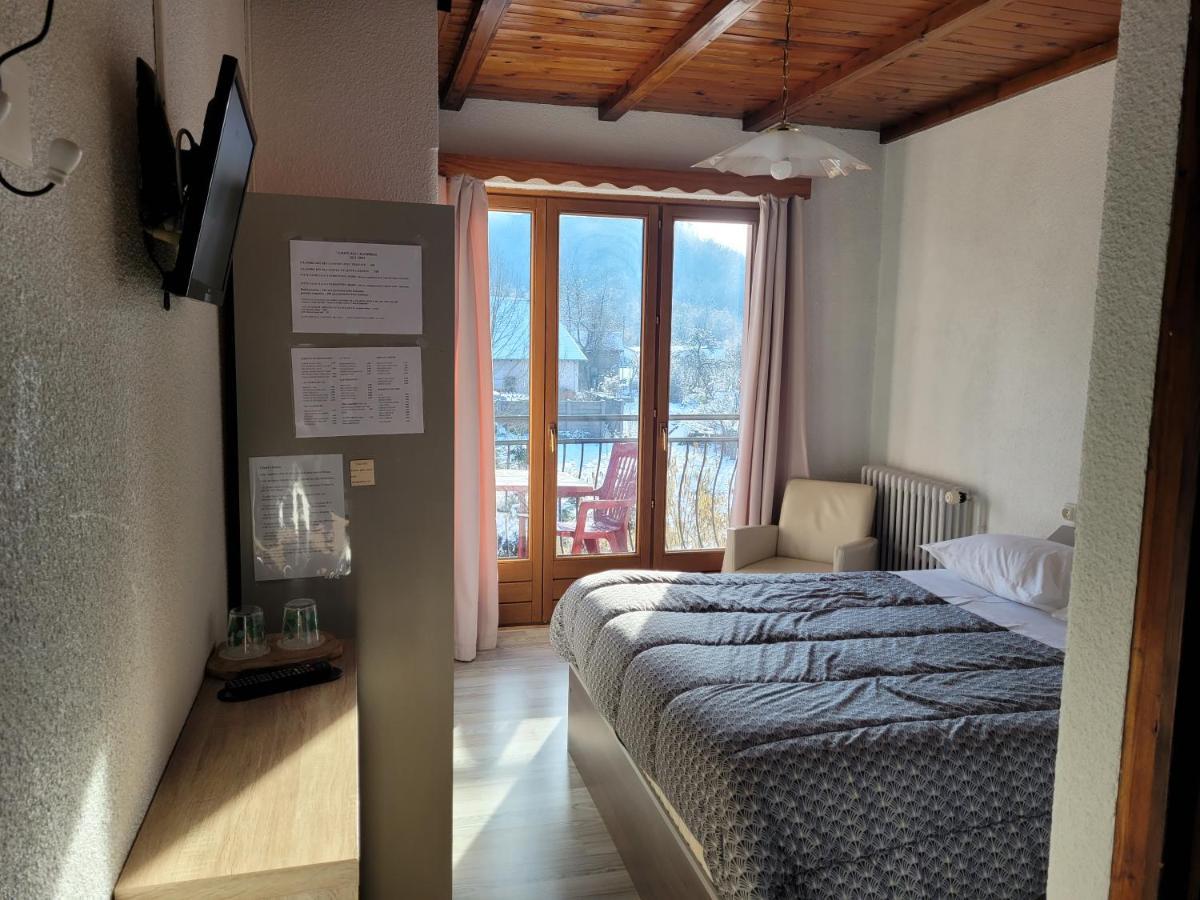 Hotel Les Jolis Coeurs Thiéfosse Zewnętrze zdjęcie