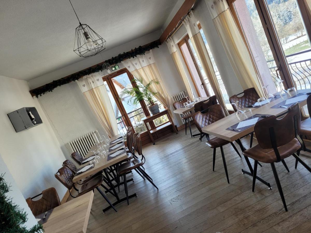 Hotel Les Jolis Coeurs Thiéfosse Zewnętrze zdjęcie