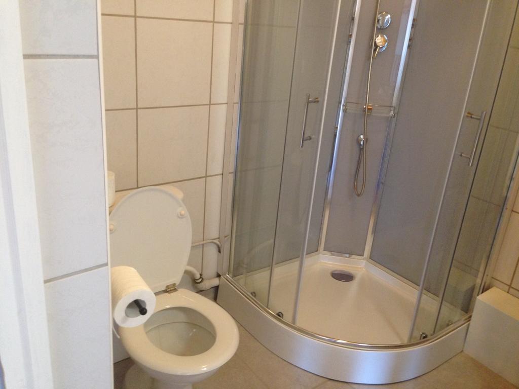 Hotel Les Jolis Coeurs Thiéfosse Zewnętrze zdjęcie