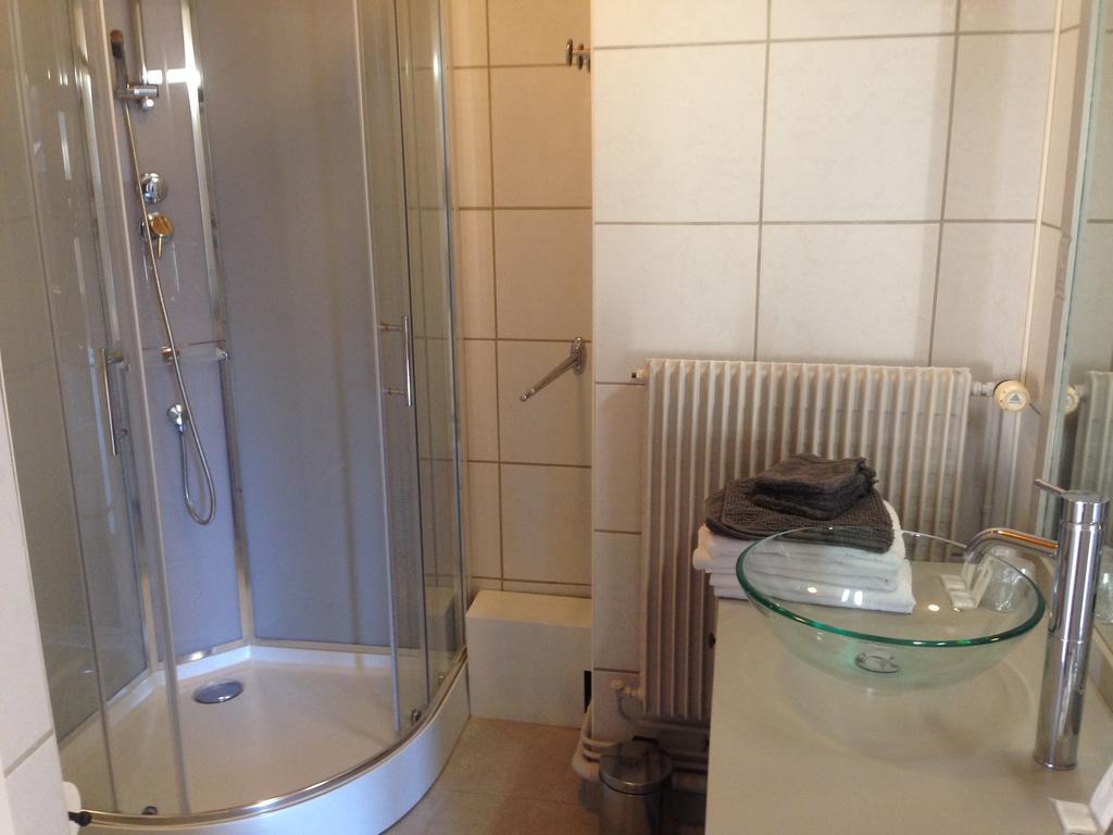 Hotel Les Jolis Coeurs Thiéfosse Zewnętrze zdjęcie